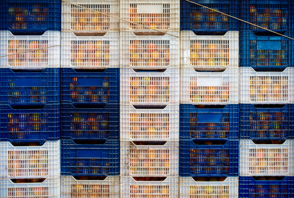 “In the event of a bankruptcy in produce, you basically have nothing to repossess. It’s not like a washing machine.”