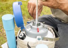 Next year, Lactanet plans to publish fertility ratings for sexed bull semen.