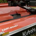 VIDEO: Kubota mowers offer versatility in the field