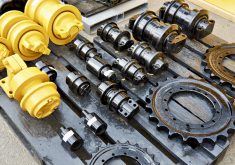 Equipment makers take steps to solidify supply chain