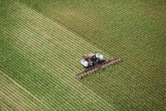University of Guelph associate professor John Lauzon says understanding the means by which nutrients get to the soil root zone “is going to have a big impact in terms of how we manage specific nutrients to optimize the uptake, and in some ways, minimize loss as well.”