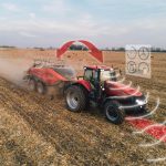 Case IH brings LiDAR technology to hay producers