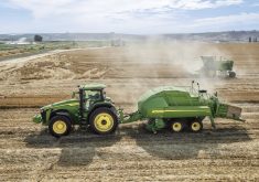 Photo: John Deere