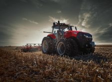 Case IH Magnums will get more horsepower for model year 2025, along with two complete digital technology packages direct from the factory.