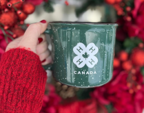 Photo: 4-H Canada/Facebook
