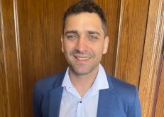 Diego Nobrega, an assistant professor at the University of Calgary says artificial intelligence will have impacts on dairy farming, but farmers should be careful of automated advice. 