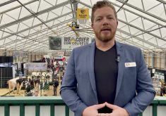 VIDEO: Canadian Dairy Xpo turns 10