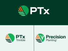 AGCO’s digital products offering under the new PTx name will include PTx Trimble and Precision Planting.