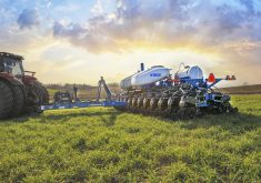 The new 5670 planter models from Kinze are available for the 2024 model year.