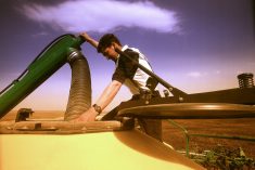 Survey shows Ontario farmers confident in future