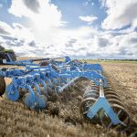 LEMKEN’s Rubin10. Photo: LEMKEN
