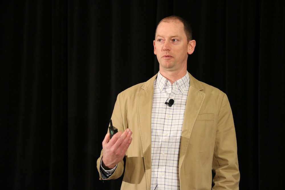 Barry Bradford of Michigan State University says that short gestations are the biggest risk factor for dairy farms trying to reduce dry periods.