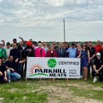 Parkhill Meats to add processing facility