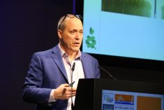 Dan Jenkin is vice president of Regulatory and Government Affairs for Pairwise, a gene editing company. Photo: John Greig