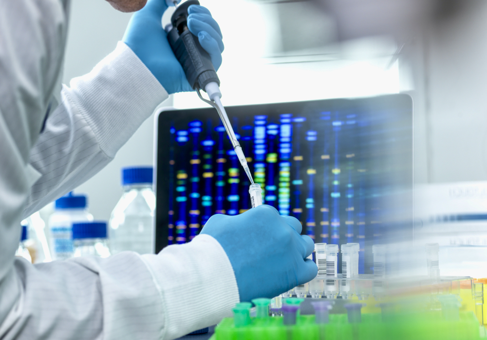 All genomic testing will still be conducted south of the border through the U.S. Council on Dairy Cattle Breeding (CDCB).