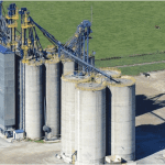 OEL has purchased P&H Ltd's Centralia elevator and crop input site.