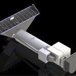 A weed destruction system, to mount on the rear of combines, that uses a specific spectrum of light, is being developed through a partnership between Redekop and Global Neighbor Inc.