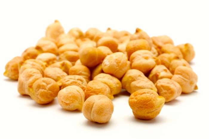 chickpeas
