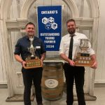 Outstanding Young Farmers prove adept at seizing opportunities