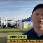 John Greig at COFS24