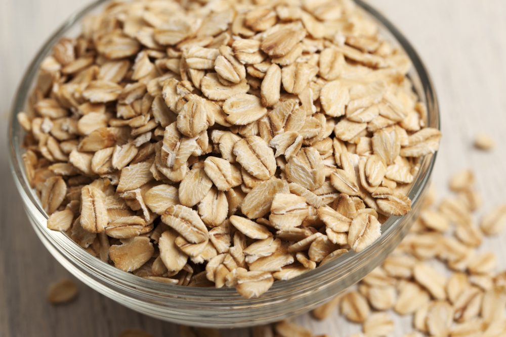 United States oats futures and Western Canadian cash bids for the cereal crop are seeing very different levels of activity in the first half of September. Photo: Creativeye99/iStock/Getty Images
