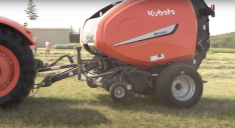 Kubota BV5160 at COFS24