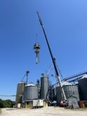 Snobelen Farms Ltd. increases capacity and efficiency at the Brantford facility