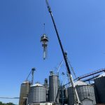 Snobelen Farms Ltd. increases capacity and efficiency at the Brantford facility