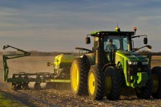 Three tips for selecting the right hybrids for your farm