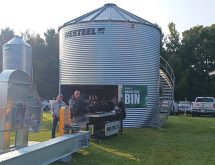 The on-farm storage question