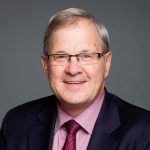Agriculture and Agri-Food Minister, Lawrence MacAulay. Photo: parl.gc.ca
