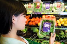 Organics rebounding from price inflation woes