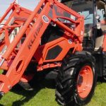 VIDEO: Kioti updates features, horsepower in latest tractor lineup