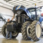 Addressing routine maintenance and repairs at the end of the growing season could extend component life and save costs.