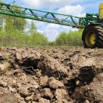 How sprayer operators find unique approaches to common challenges