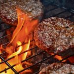 Food companies are adding vegetables and pea protein to meat. Will consumers bite?