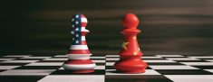 We’ve seen trade wars before, but this time is different