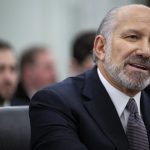 Howard Lutnick, President Trump’s Nominee for Secretary of Commerce, testifies during a Senate Commerce, Science and Transportation Committee confirmation hearing for his nomination, at the U.S. Capitol, in Washington, D.C., on Wednesday, January 29, 2025. Photo: Graeme Sloan/Sipa USA via Reuters Connect