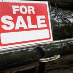 How can you find out whether a private seller is actually the owner of what you’re buying?