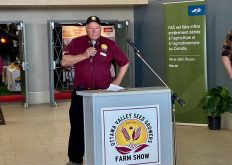 Ottawa Valley Farm Show 2025 opens with busy first day