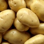 Canada’s fresh potato exports are heavily reliant on the U.S. market.
Photo: luoman/E+/Getty Images