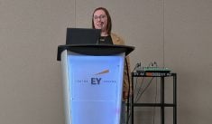 Written HR policies and succession plans can help reduce stressors on the farm, says Stakeholder Engagement Specialist Rebecca Baldson.