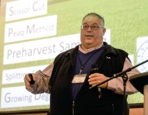 Growing days and local climate should inform planting decisions