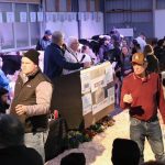 At Canadian Dairy Xpo Calves for a Cause farmers open wallets for great cattle and to help kids