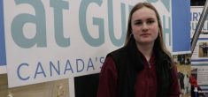 Youth get the chance to explore careers in agriculture at Canadian Dairy XPO