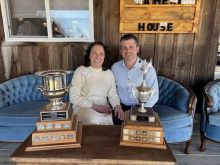 Wallenstein couple named Ontario’s Outstanding Young Farmers for 2025