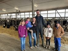 Canadian farmers reveal concerns ahead of federal election