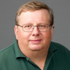 Bruce Burnett
