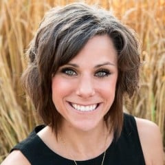 Jennifer Glenney