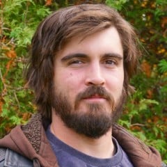Matt McIntosh